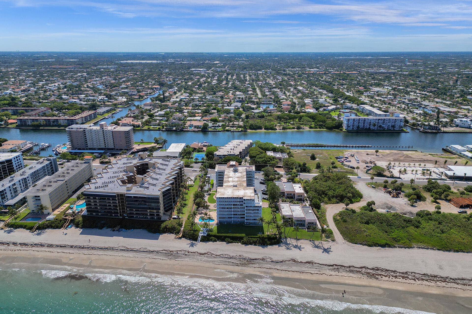 1169 Hillsboro, #203, Hillsboro Beach, Hillsboro Beach, FL 33062 DJI_0087