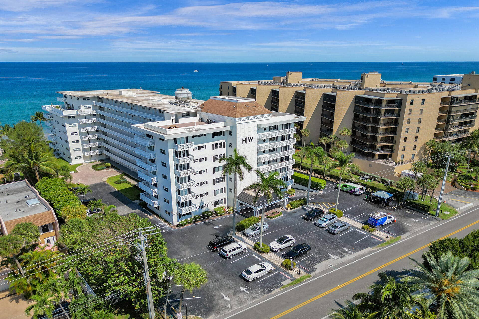 1169 Hillsboro, #203, Hillsboro Beach, Hillsboro Beach, FL 33062 DJI_0075