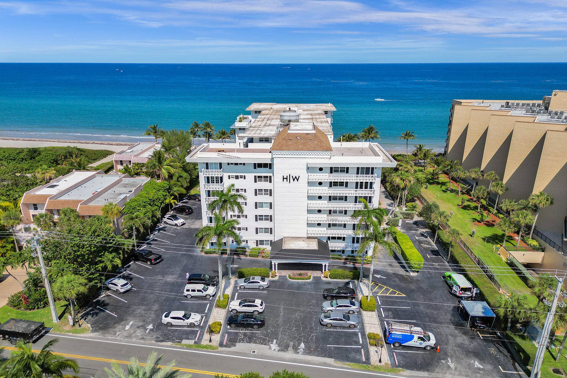 1169 Hillsboro, #203, Hillsboro Beach, Hillsboro Beach, FL 33062 DJI_0076