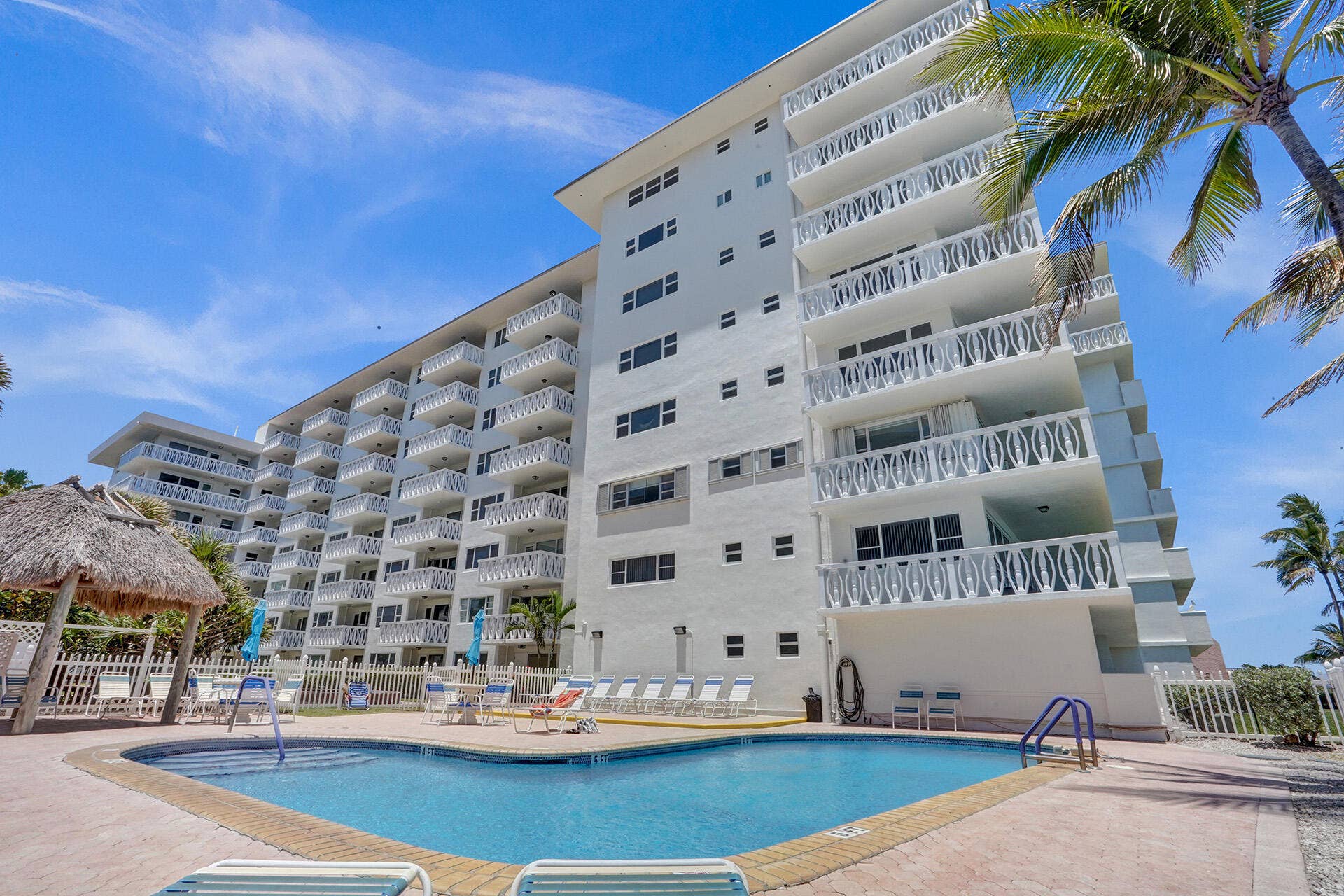 1169 Hillsboro, #203, Hillsboro Beach, Hillsboro Beach, FL 33062 ROY01928