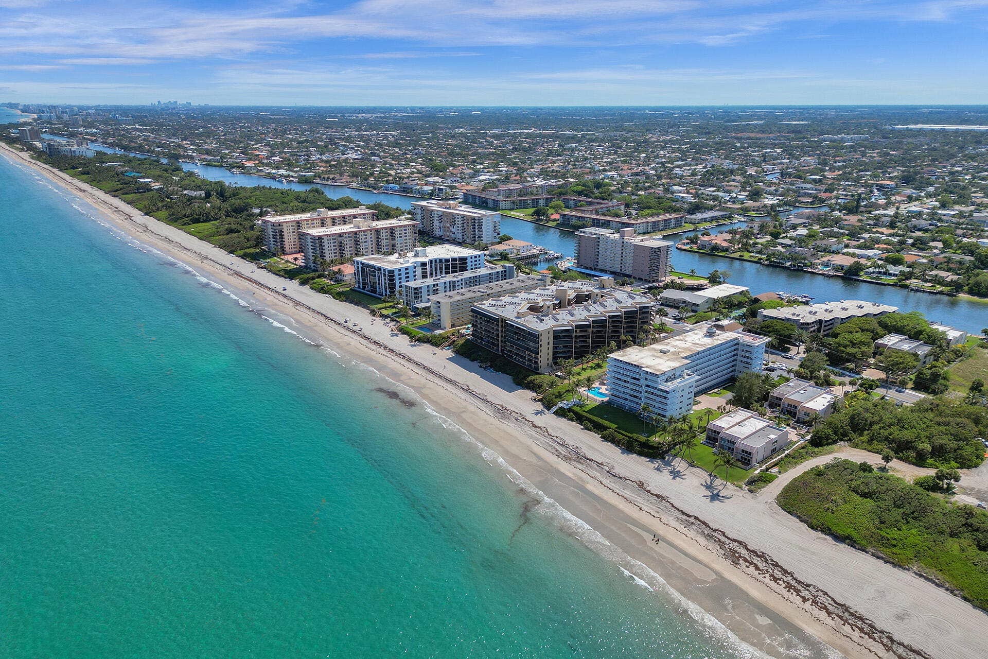 1169 Hillsboro, #203, Hillsboro Beach, Hillsboro Beach, FL 33062 DJI_0088