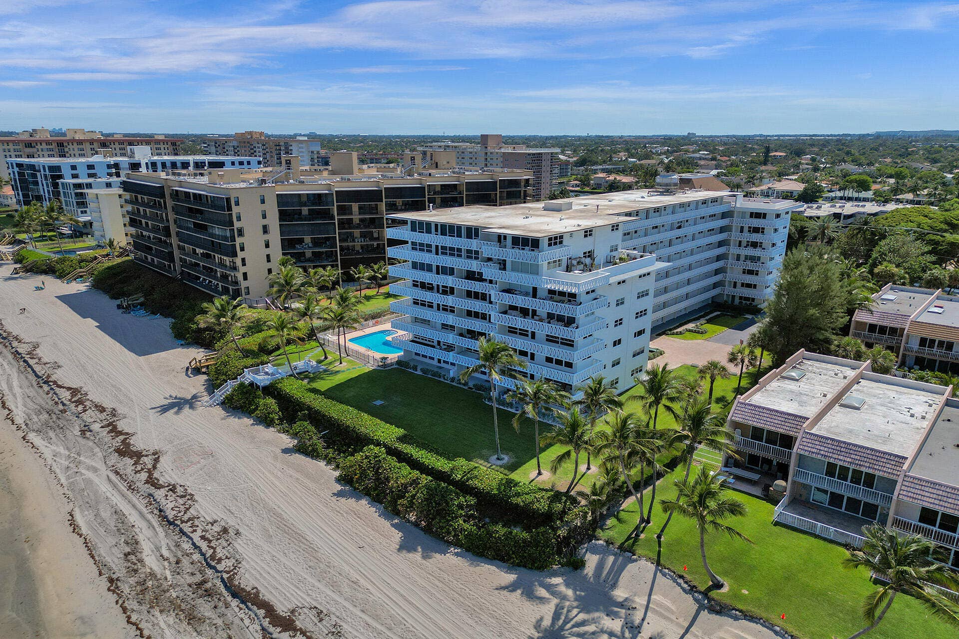 1169 Hillsboro, #203, Hillsboro Beach, Hillsboro Beach, FL 33062 DJI_0080