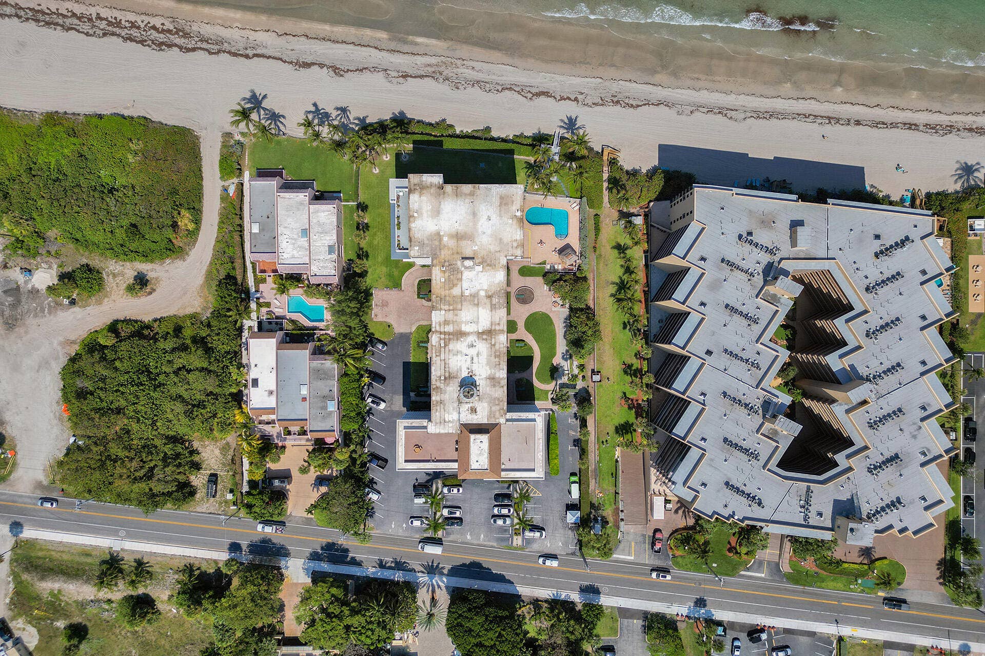 1169 Hillsboro, #203, Hillsboro Beach, Hillsboro Beach, FL 33062 DJI_0085