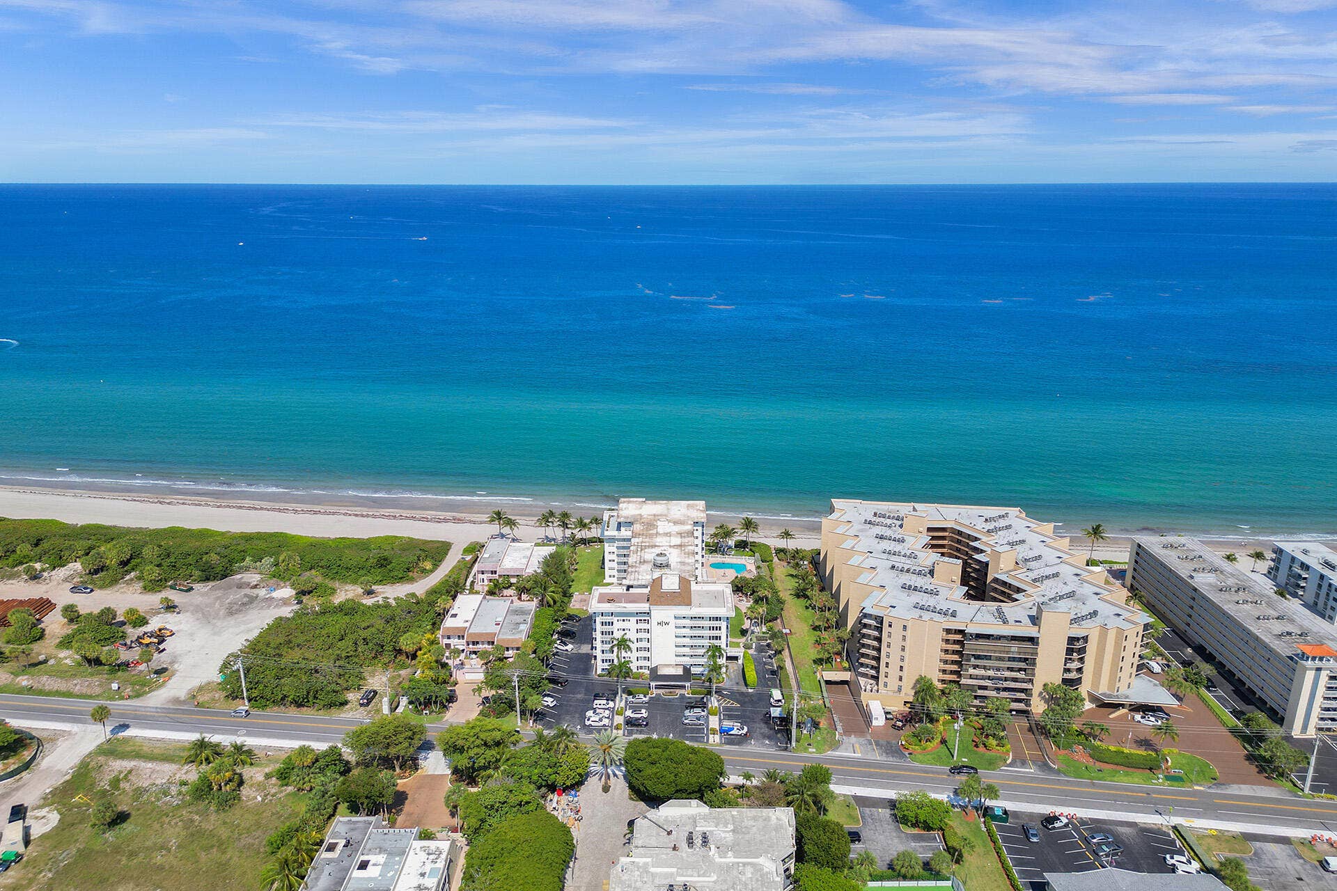 1169 Hillsboro, #203, Hillsboro Beach, Hillsboro Beach, FL 33062 DJI_0091