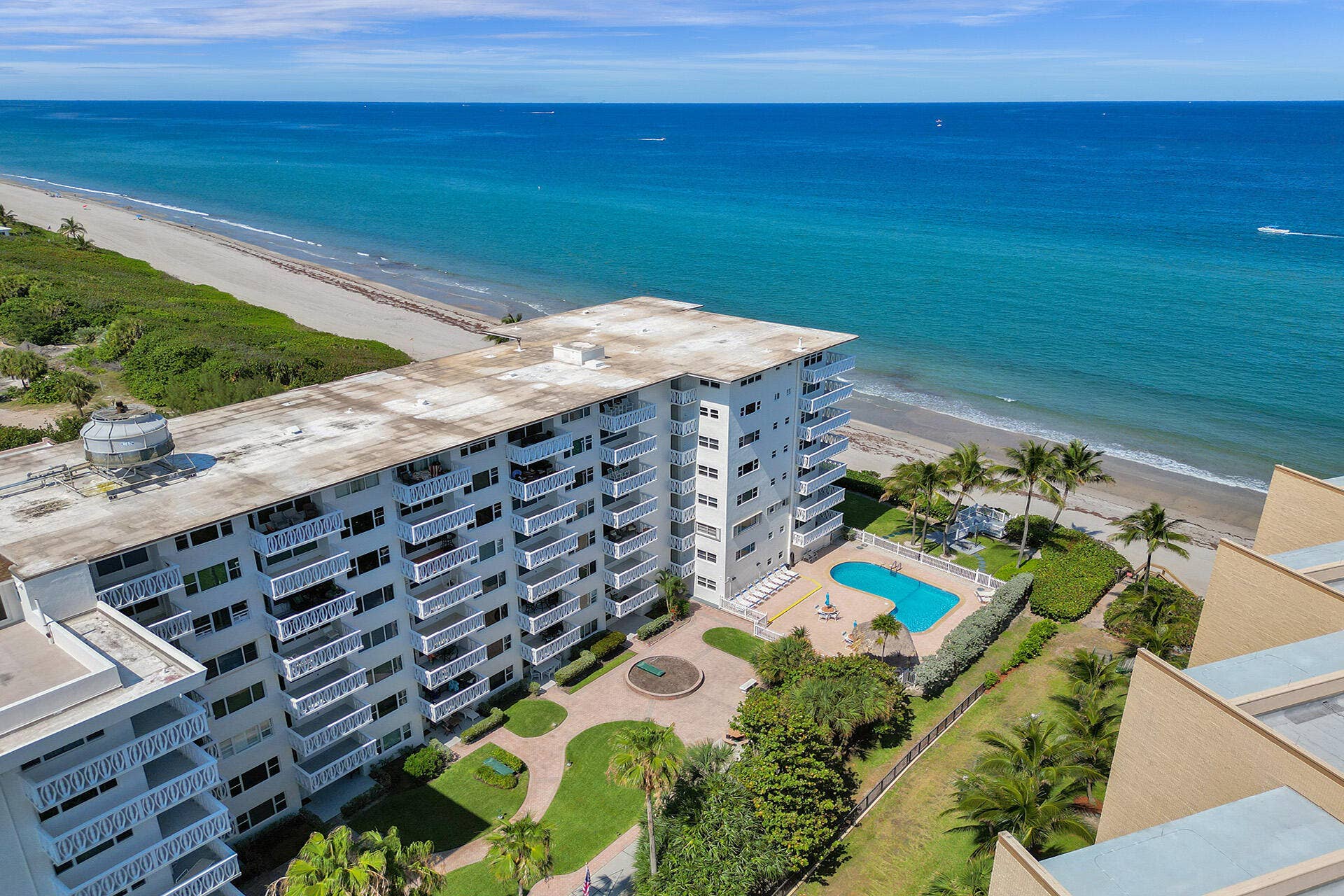 1169 Hillsboro, #203, Hillsboro Beach, Hillsboro Beach, FL 33062 DJI_0078