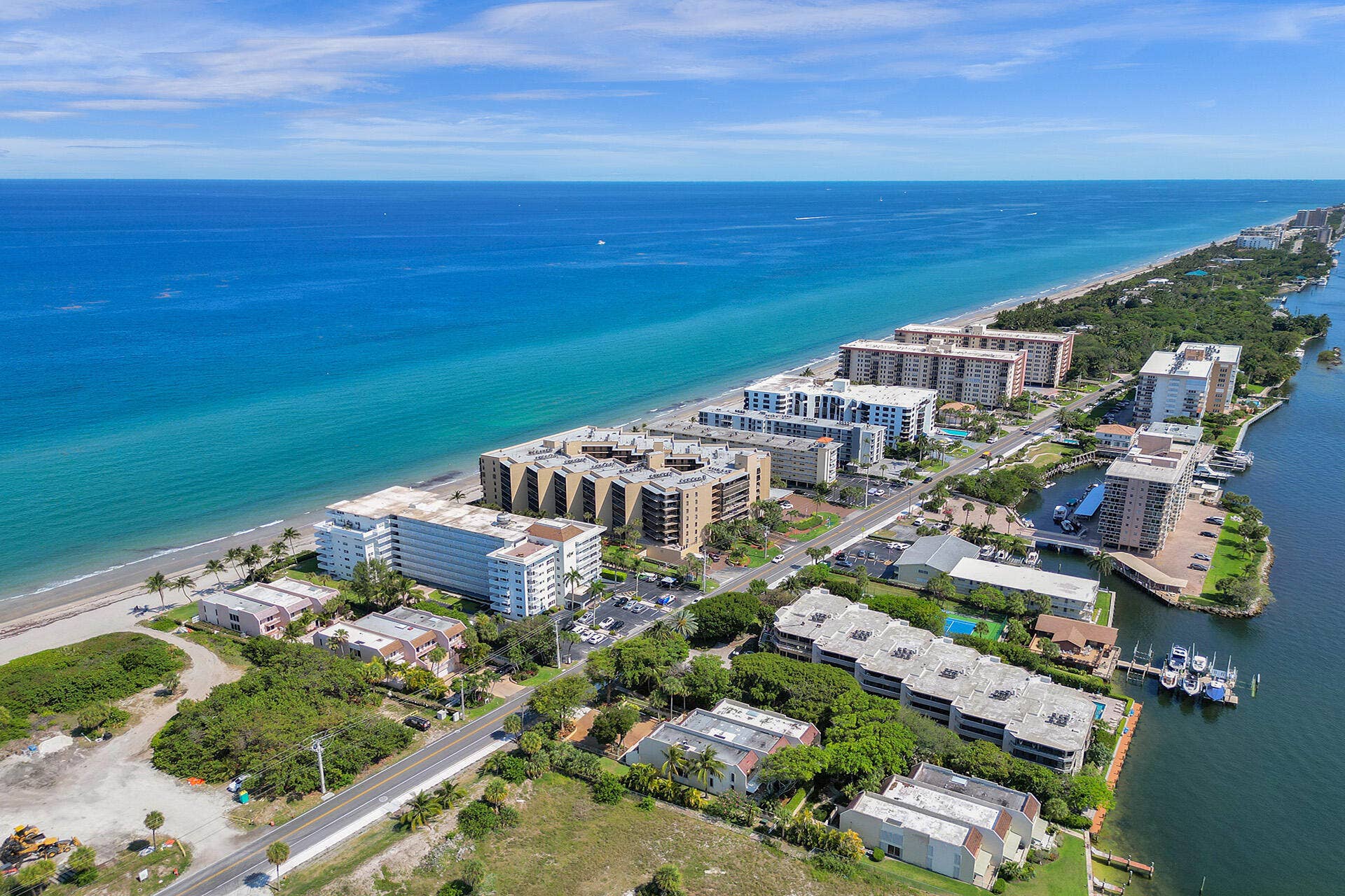 1169 Hillsboro, #203, Hillsboro Beach, Hillsboro Beach, FL 33062 DJI_0090