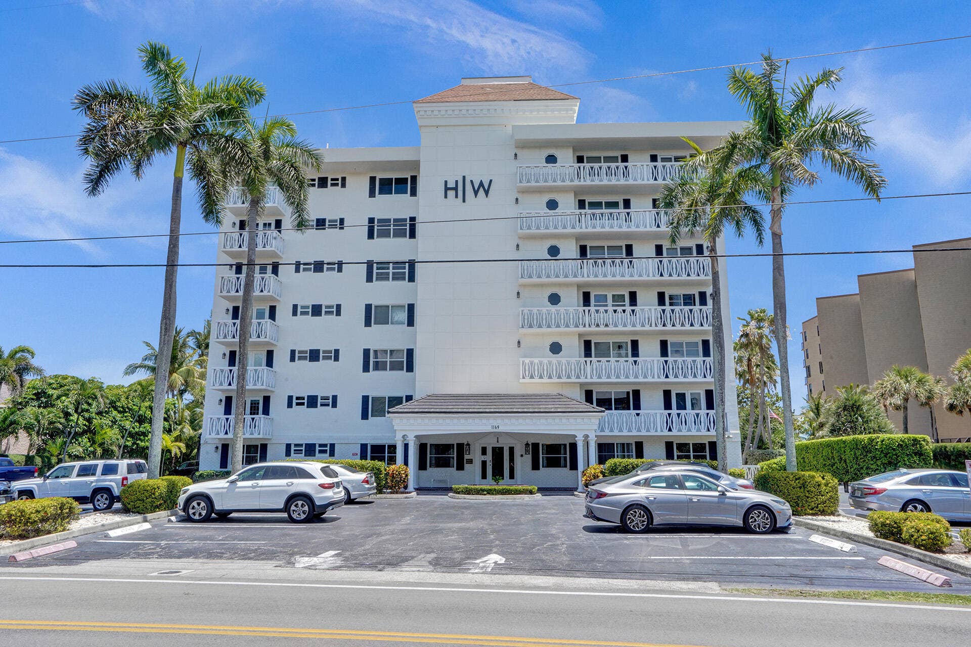 1169 Hillsboro, #203, Hillsboro Beach, Hillsboro Beach, FL 33062 ROY01952