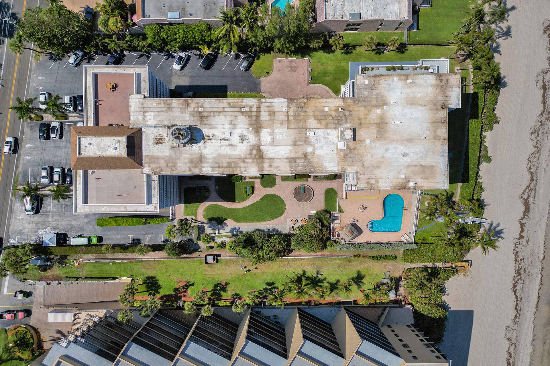 1169 Hillsboro, #203, Hillsboro Beach, Hillsboro Beach, FL 33062 DJI_0083
