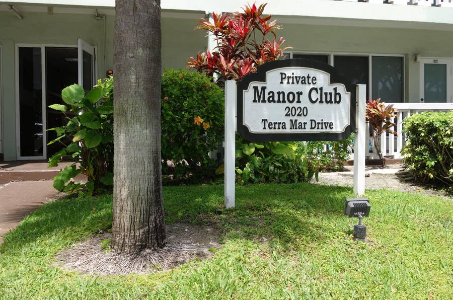 Property photo for 2020 Terra Mar Drive, #205, Pompano Beach, FL