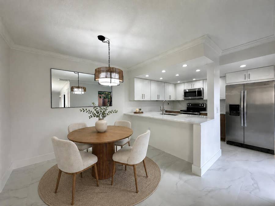 Property photo for 9148 SW 23rd Street, #A, Davie, FL