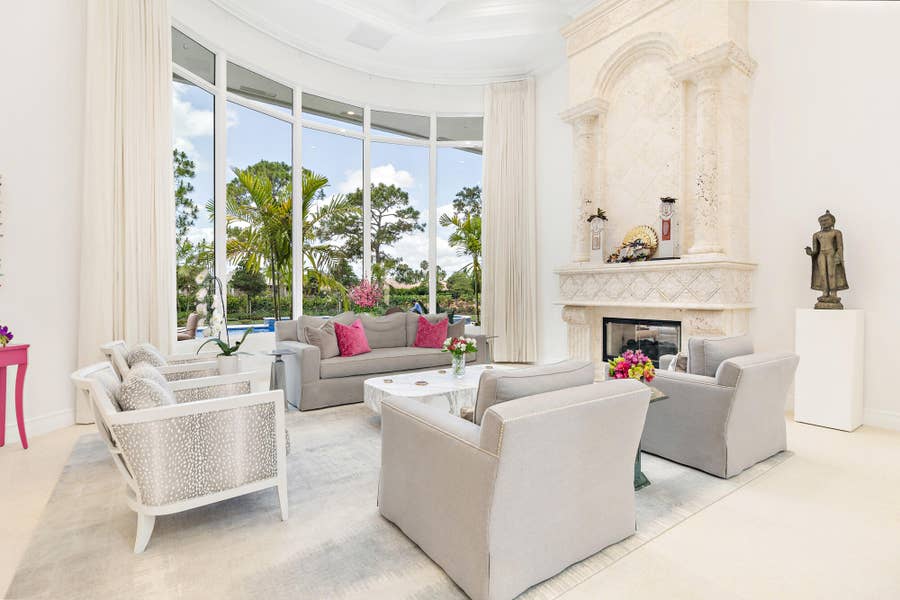 Property photo for 2707 Sheltingham Drive, Wellington, FL