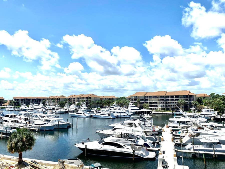 Property photo for 1401 Tidal Pointe Boulevard, Jupiter, FL