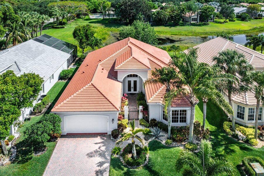 Property photo for 6558 Sand City Way, Delray Beach, FL