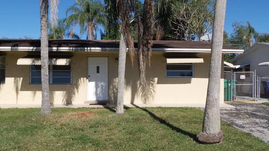 Property photo for 9459 SW 51st Court, Cooper City, FL