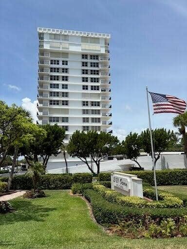 Property photo for 2121 N Ocean Boulevard, #1006e, Boca Raton, FL