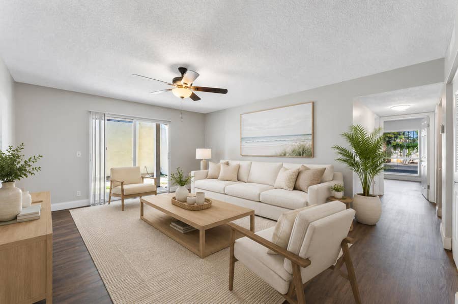 Property photo for 1500 N Congress Avenue, #C19, West Palm Beach, FL
