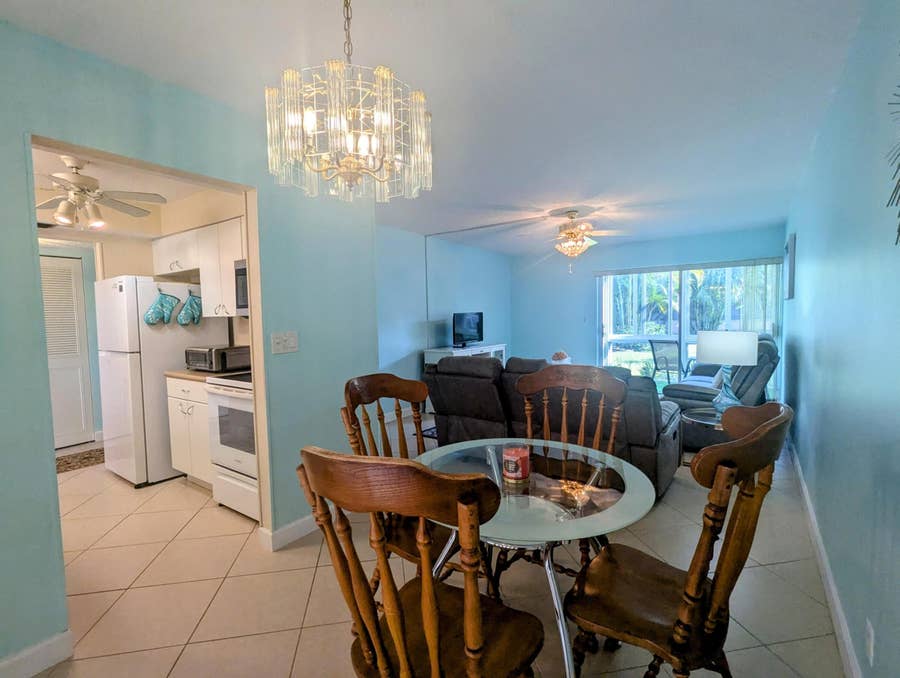 Property photo for 23 Golfs Edge A, West Palm Beach, FL