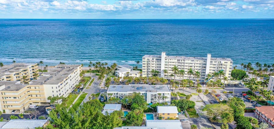 Property photo for 2031 SE 5th Street, #6, Deerfield Beach, FL
