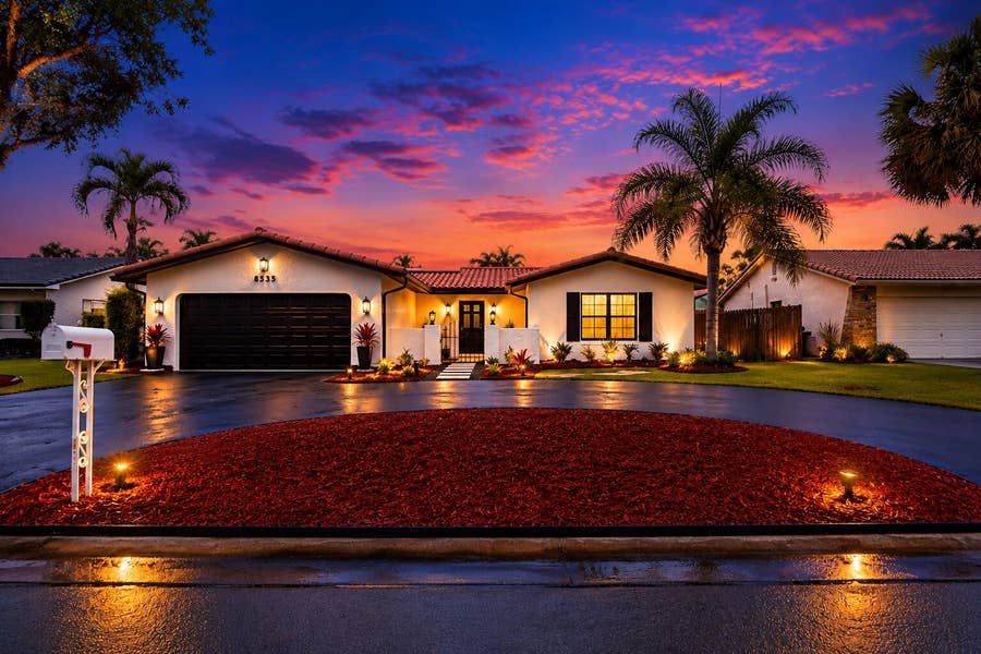 Property photo for 8535 NW 25th Place, Coral Springs, FL