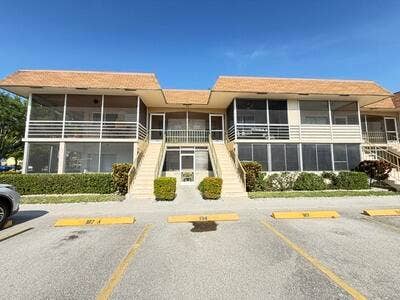 Property photo for 187 Stratford N, #187, West Palm Beach, FL