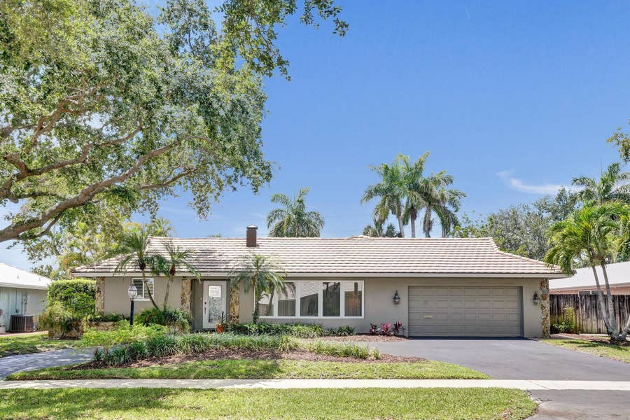 Property photo for 291 SW 75th Terrace, Plantation, FL