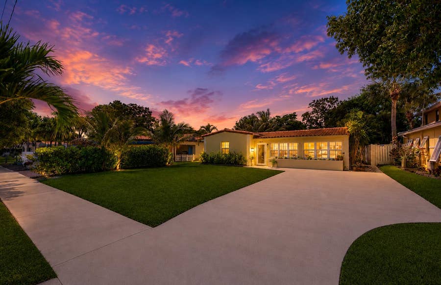 Property photo for 1020 SW 18th Court, Fort Lauderdale, FL