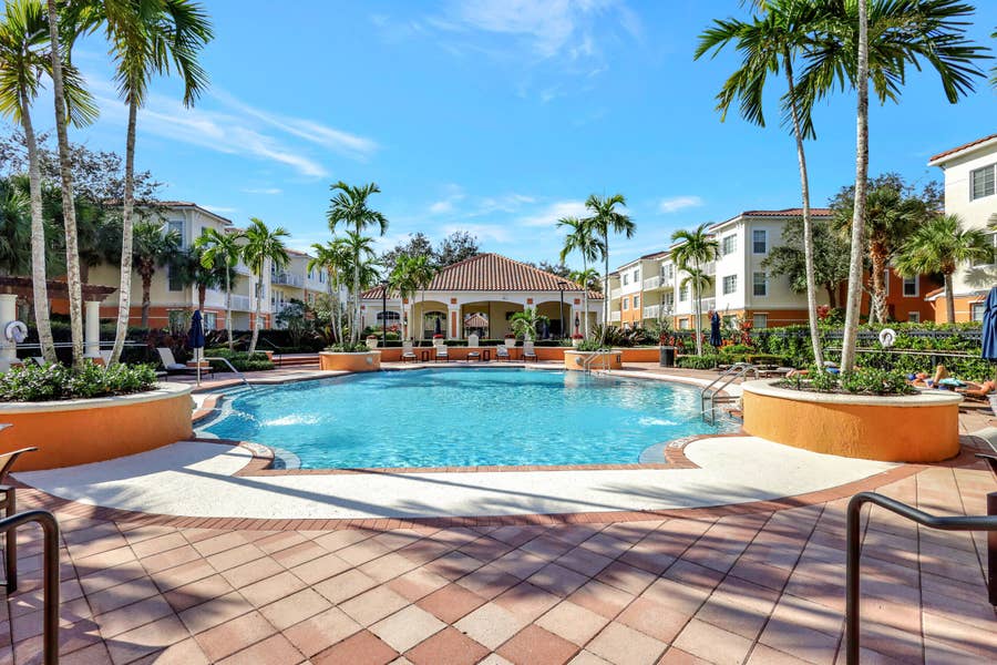 Property photo for 9849 Baywinds Drive, #8101, West Palm Beach, FL