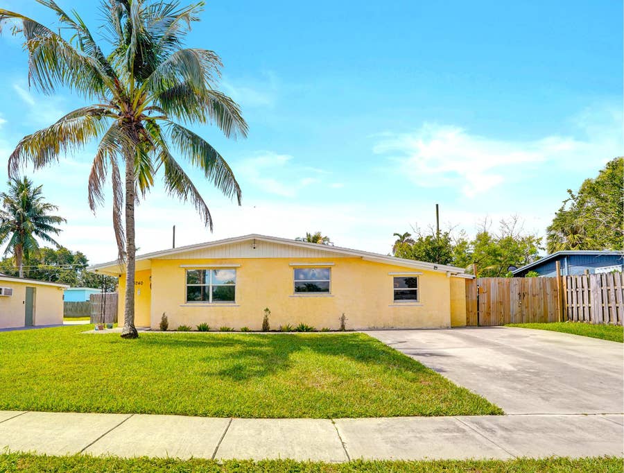 Property photo for 5740 SW 38th Street, Davie, FL
