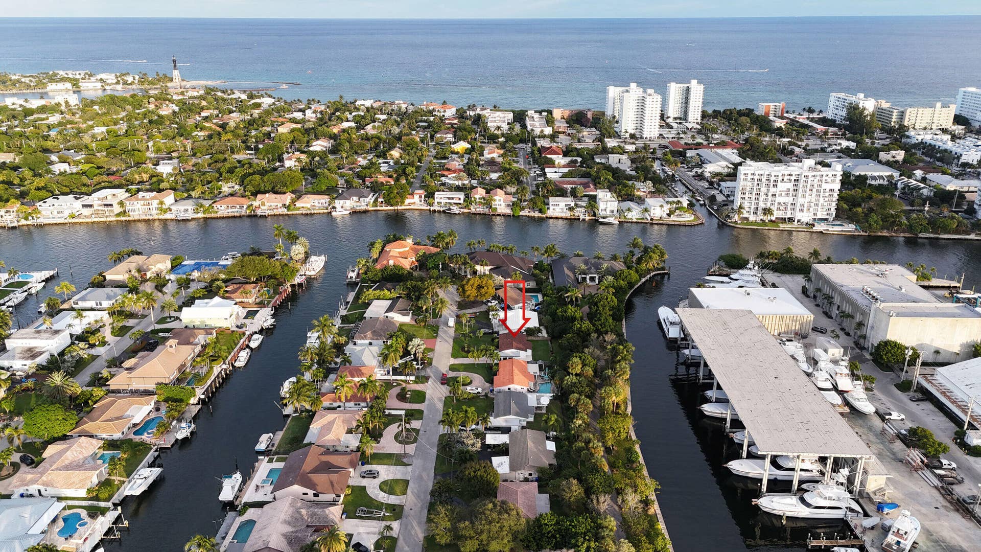 2940 NE 18th Street, Pompano Beach, FL 33062 26_dji_20251212164907_0592_dv