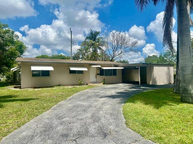 Property photo for 1201 NE 26th Terrace, Pompano Beach, FL