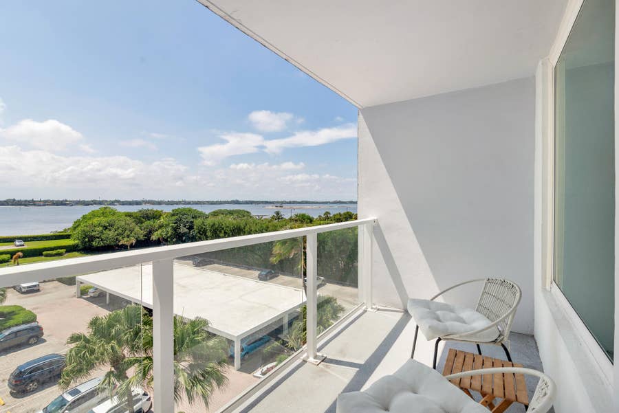 Property photo for 3450 S Ocean Boulevard, #4270, Palm Beach, FL