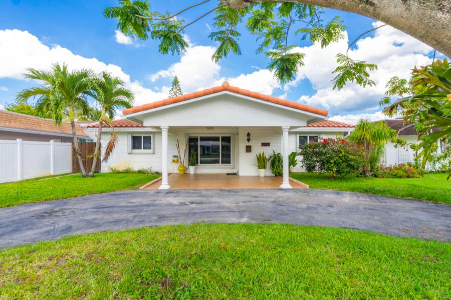 Property photo for 2141 N 56th Avenue, Hollywood, FL