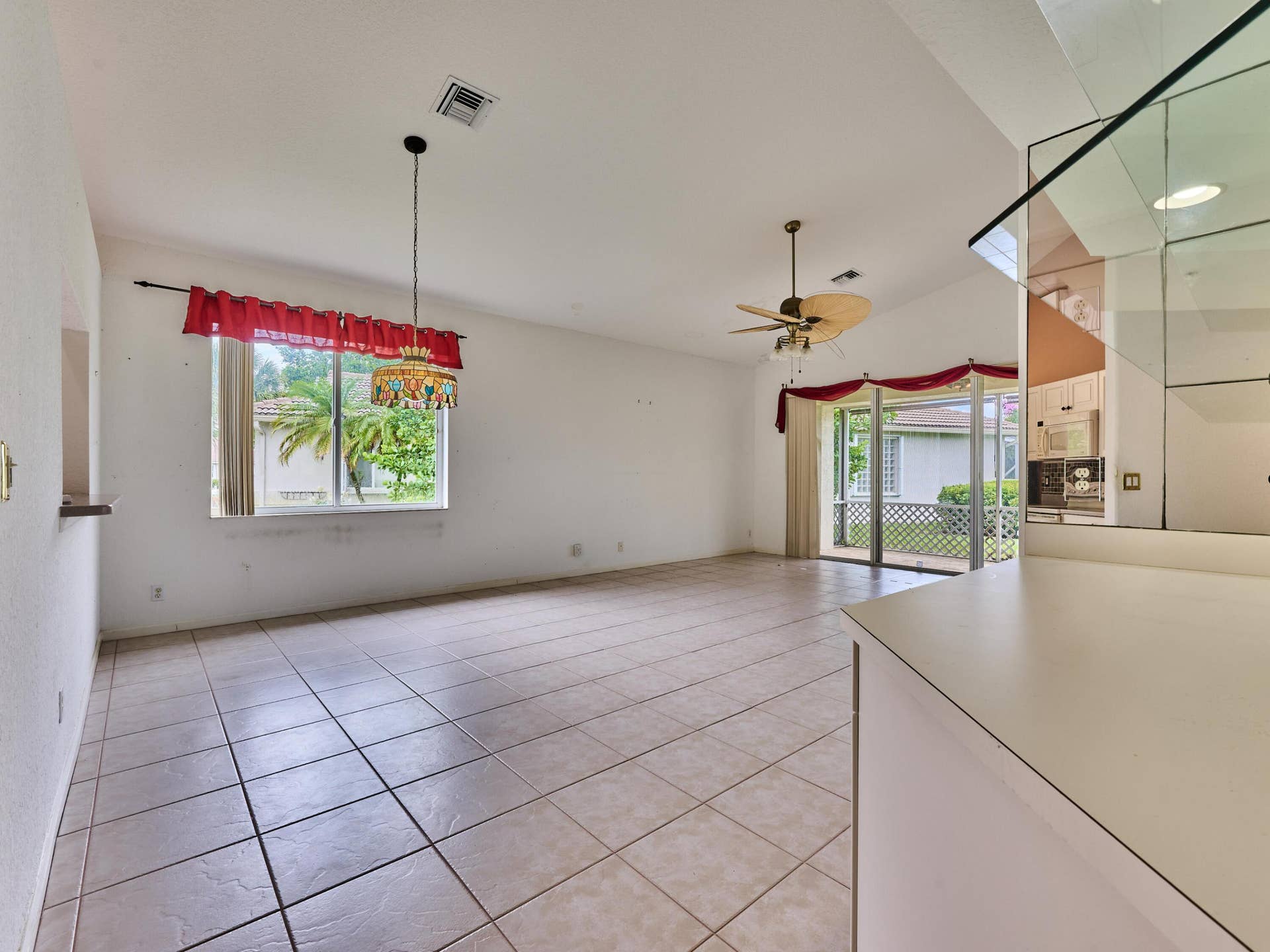 2649 Clipper Circle, West Palm Beach, FL 33411 Built in Bar, Dining and Great Room