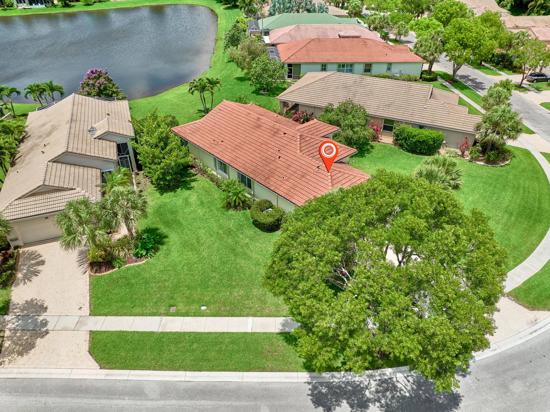 2649 Clipper Circle, West Palm Beach, FL 33411 PYL 0092