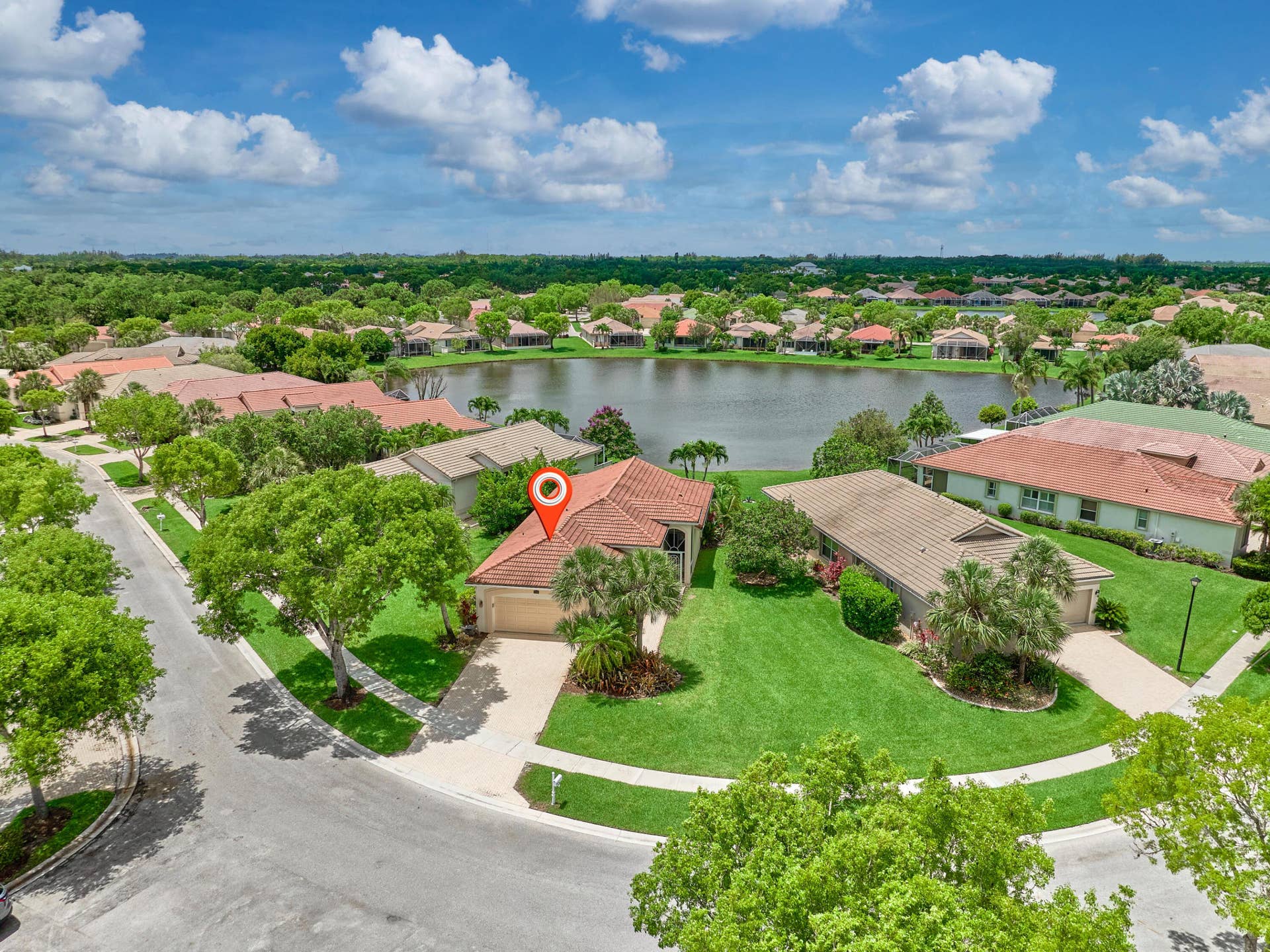 2649 Clipper Circle, West Palm Beach, FL 33411 PYL 0089