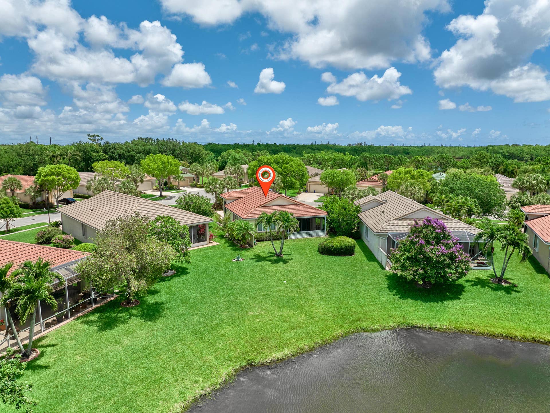2649 Clipper Circle, West Palm Beach, FL 33411 PYL 0106