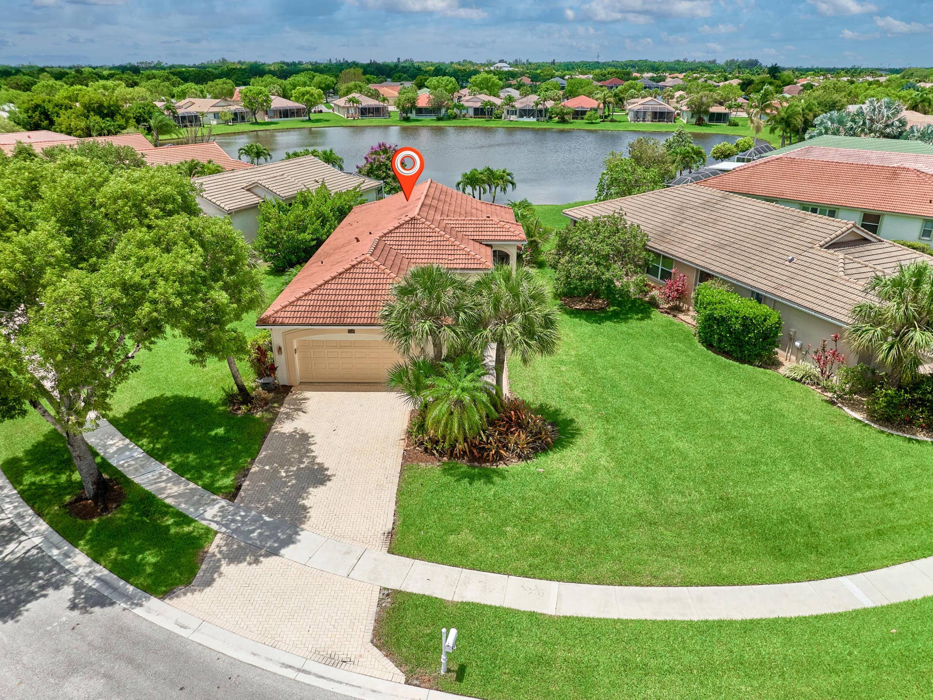 2649 Clipper Circle, West Palm Beach, FL 33411 PYL 0093