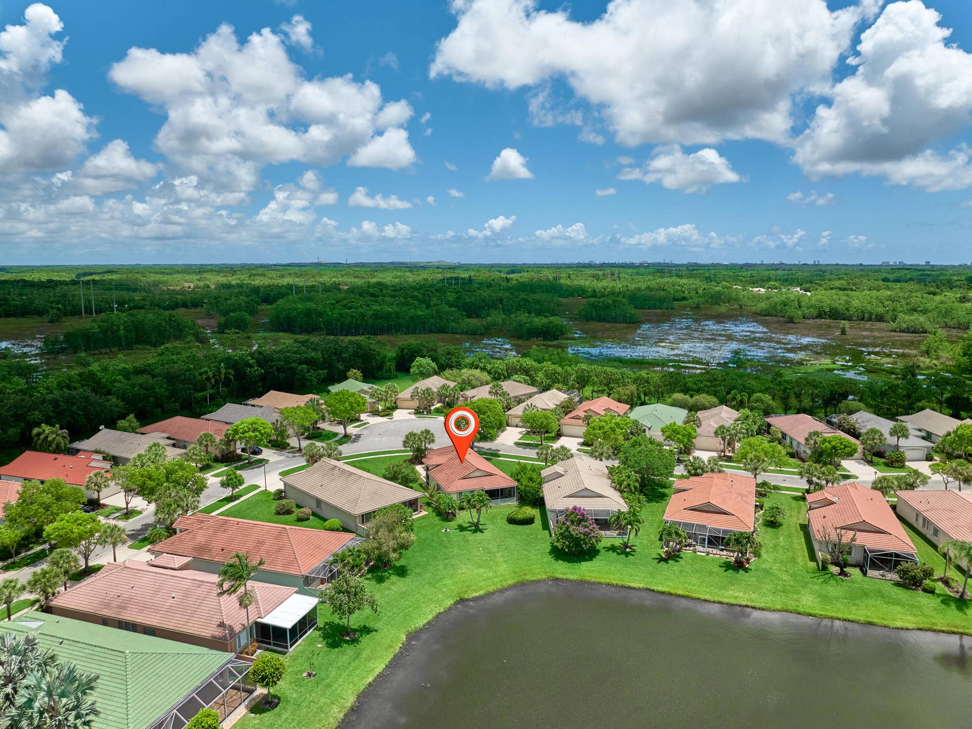2649 Clipper Circle, West Palm Beach, FL 33411 PYL 0103