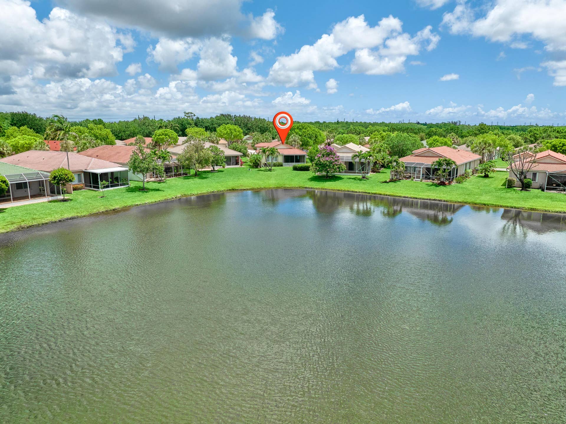 2649 Clipper Circle, West Palm Beach, FL 33411 PYL 0097