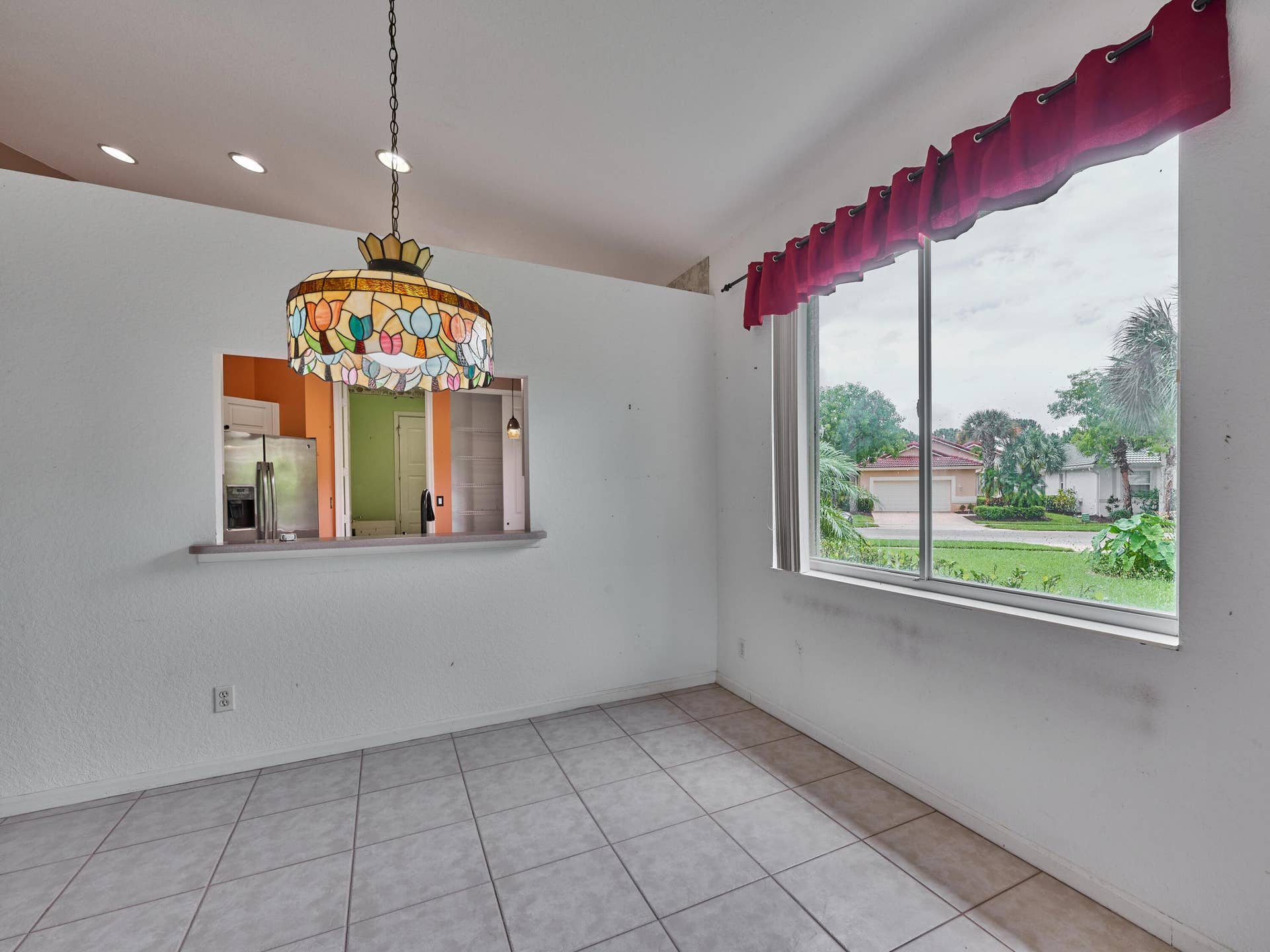 2649 Clipper Circle, West Palm Beach, FL 33411 Dining Area