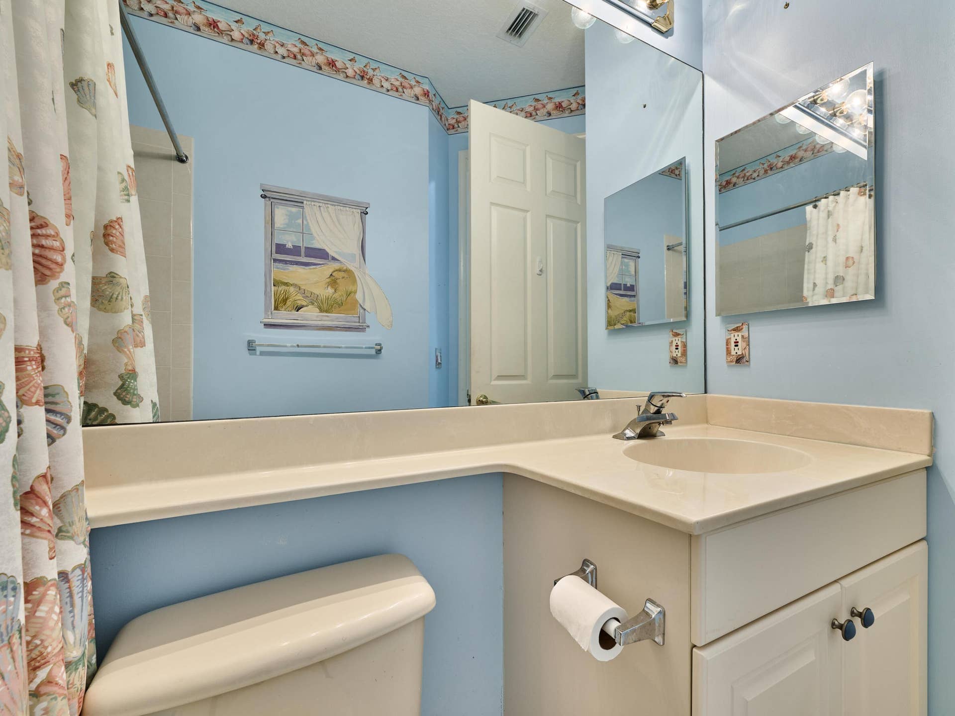 2649 Clipper Circle, West Palm Beach, FL 33411 Bathroom 2