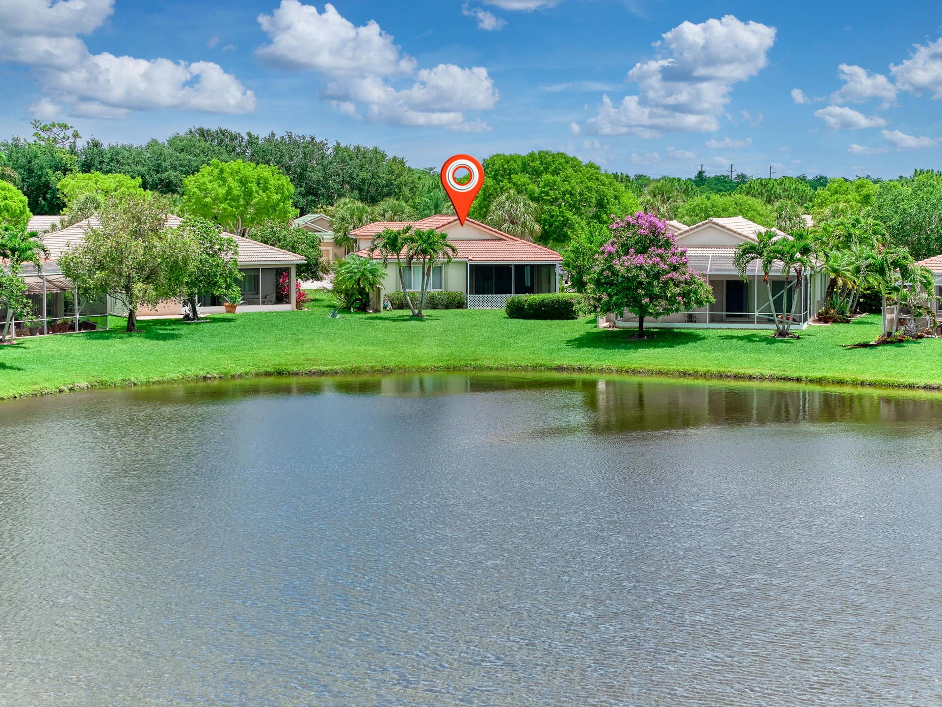 2649 Clipper Circle, West Palm Beach, FL 33411 PYL 0099