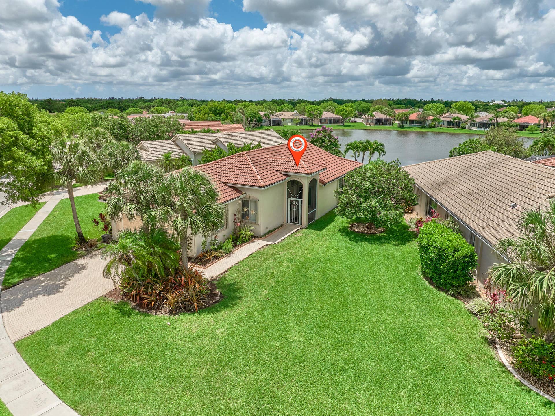 2649 Clipper Circle, West Palm Beach, FL 33411 PYL 0094