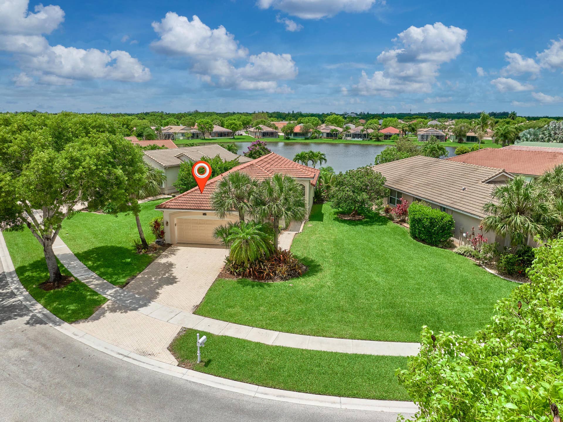 2649 Clipper Circle, West Palm Beach, FL 33411 PYL 0091