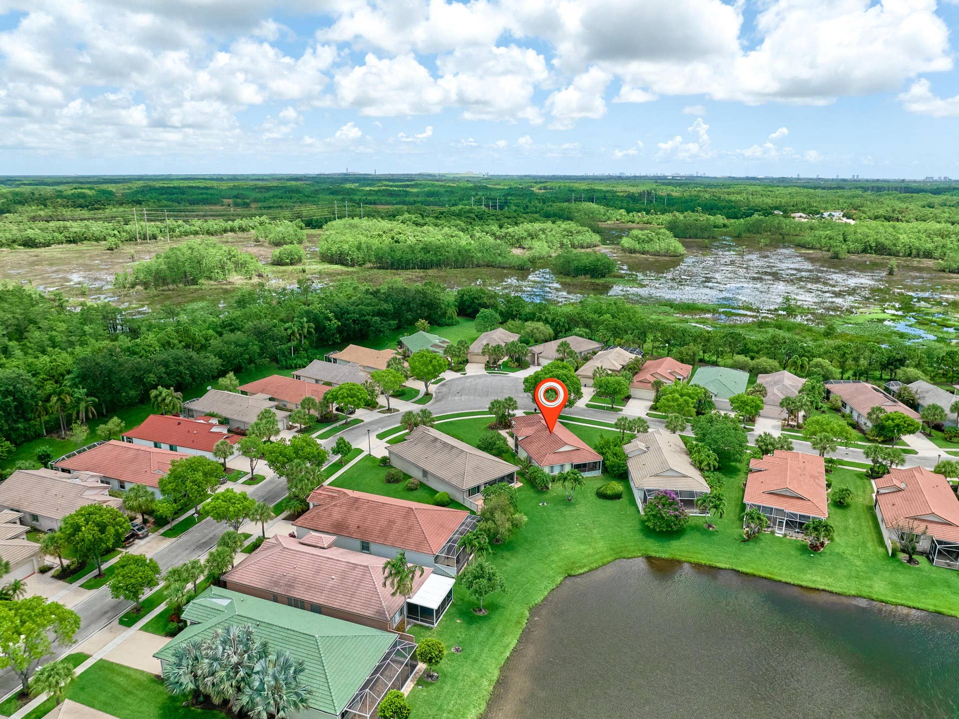 2649 Clipper Circle, West Palm Beach, FL 33411 PYL 0083
