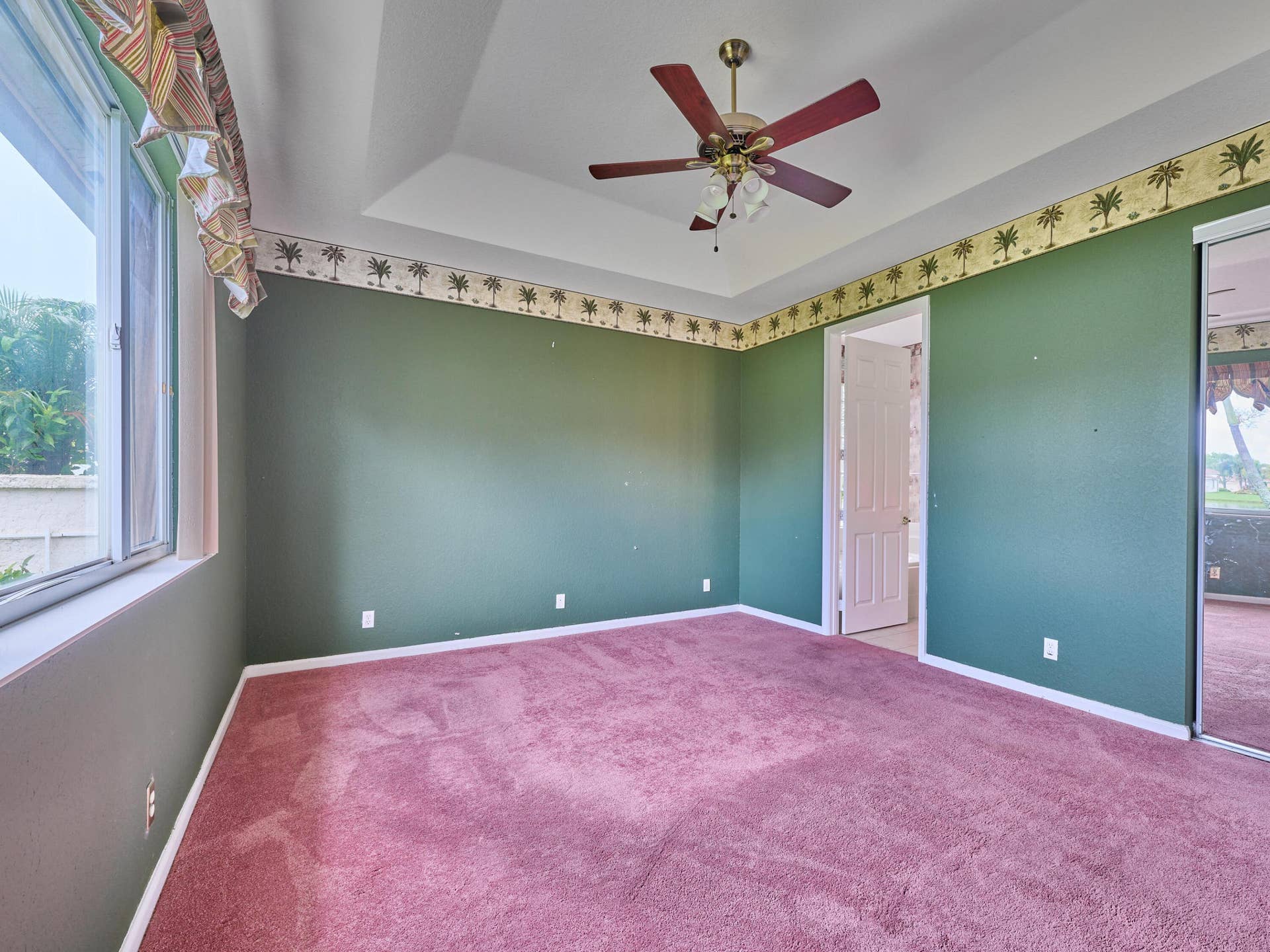 2649 Clipper Circle, West Palm Beach, FL 33411 Primary bedroom