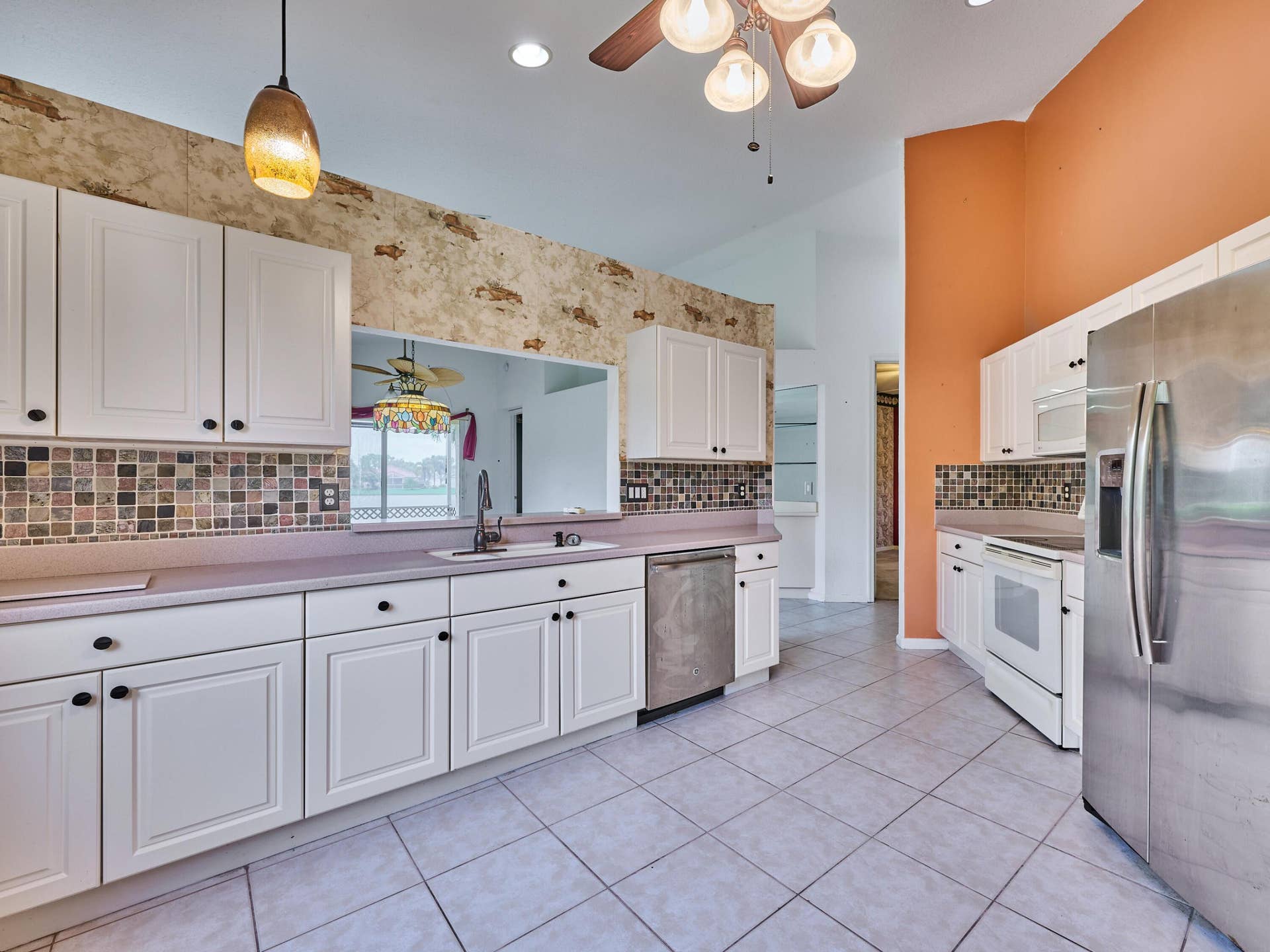 2649 Clipper Circle, West Palm Beach, FL 33411 Kitchen