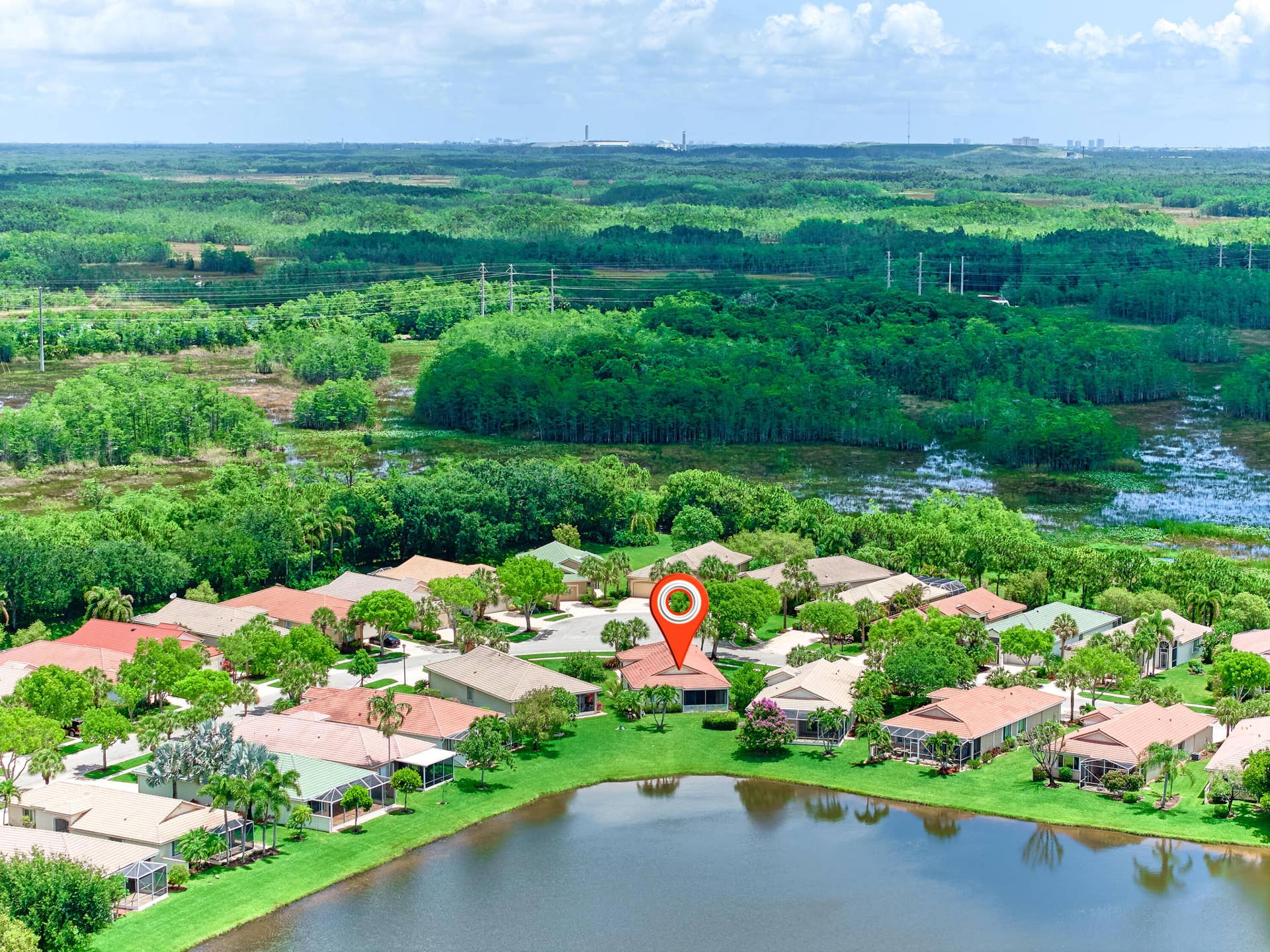 2649 Clipper Circle, West Palm Beach, FL 33411 PYL 0100