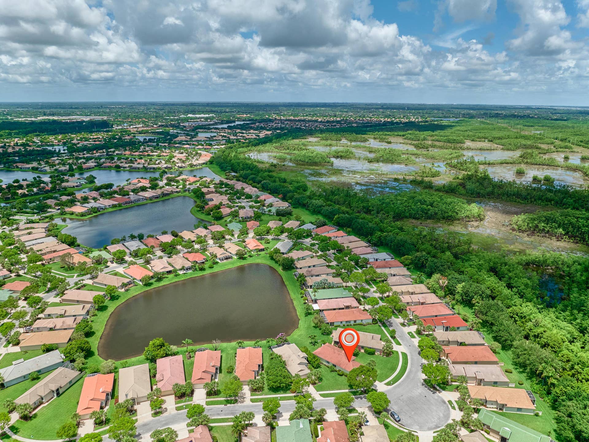 2649 Clipper Circle, West Palm Beach, FL 33411 PYL 0074