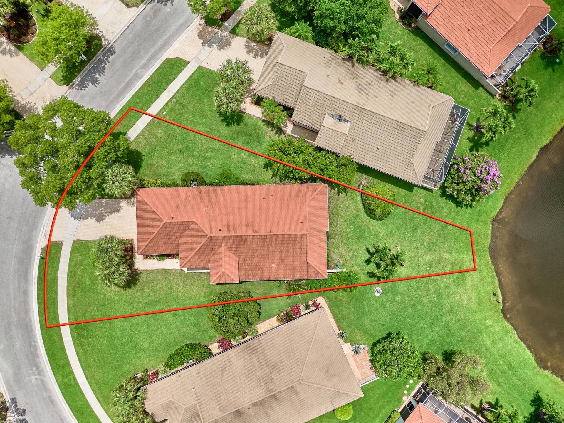 2649 Clipper Circle, West Palm Beach, FL 33411 PYL 0086